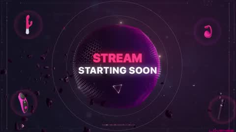 Erika online show from March 2025 08:07:02 PM