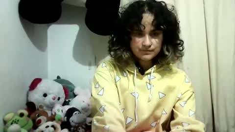 Erika online show from March 2025 04:24:01 AM