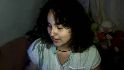 Erika online show from March 2025 03:24:01 AM