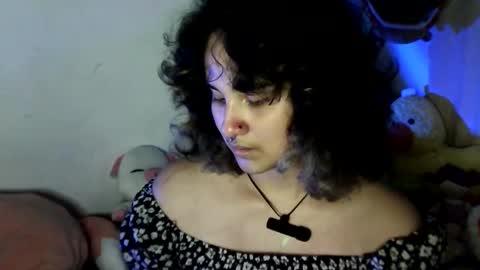 Erika online show from March 2025 12:00:02 AM
