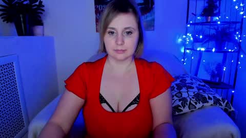 Adelina online show from December 2024 09:22:01 AM
