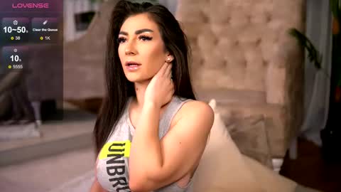 Snapshot of erisvesper chatting on November 2025 03:45:01 AM Eris online show from November 2025 03:45:01 AM