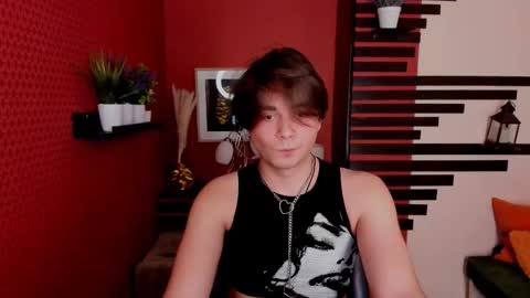 Snapshot of erospulse chatting on December 2025 08:50:02 PM Hanzo online show from December 2025 08:50:02 PM