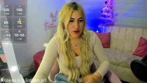  Ximenaa  online show from December 2024 12:21:02 AM