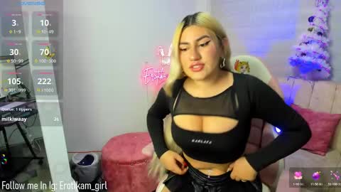  Ximenaa  online show from January 2025 11:55:01 PM