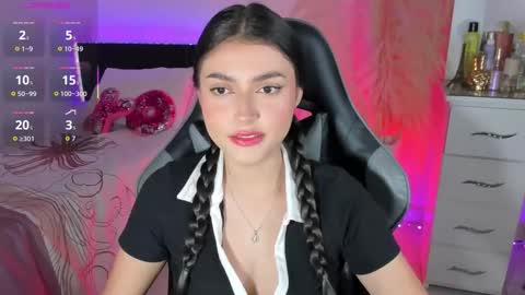 Snapshot of esmeralda_colllins chatting on November 2025 08:45:01 PM Esmeralda online show from November 2025 08:45:01 PM