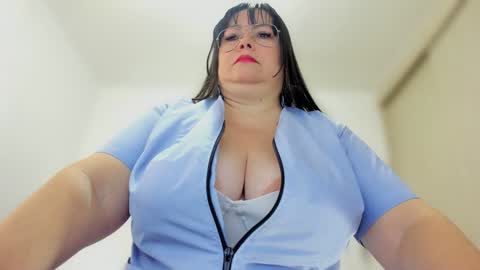 Esmeralda online show from December 2024 12:07:02 PM