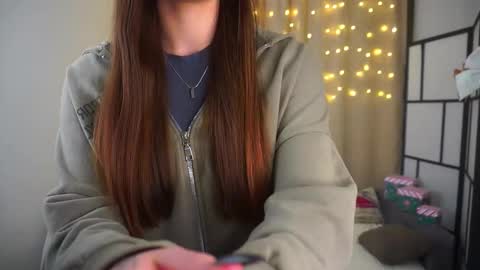 Anna  online show from December 2025 08:24:02 PM