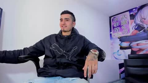 Snapshot of ethan_boy_ chatting on September 2025 09:30:01 PM Ethan online show from September 2025 09:30:01 PM