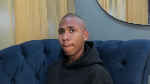 King Ethan online show from January 2025 02:25:01 PM