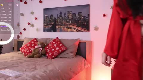 Snapshot of eva__si chatting on December 2025 11:16:02 AM Eva online show from December 2025 11:16:02 AM