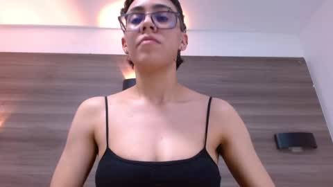 Eva cute online show from March 2025 07:29:02 PM