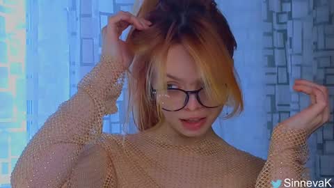 Hi there i am Eva and i wish create a nice community with you so join my Ticket Show for more pleasure online show from February 2025 09:41:01 AM