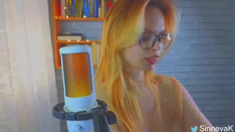 Hi there i am Eva and i wish create a nice community with you so join my Ticket Show for more pleasure online show from March 2025 06:00:01 PM