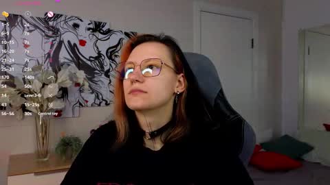 Snapshot of eva_vils chatting on January 2025 01:07:01 PM eva_vils online show from January 2025 01:07:01 PM