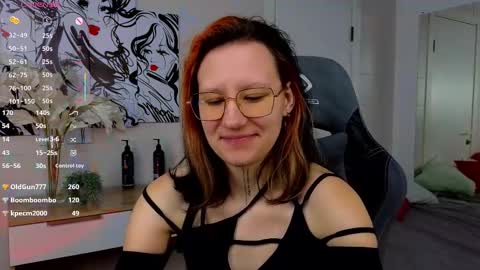 Snapshot of eva_vils chatting on February 2025 04:10:01 PM eva_vils online show from February 2025 04:10:01 PM