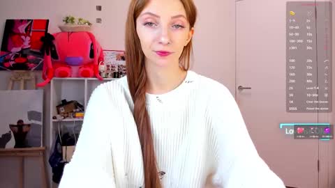 Snapshot of evaa_coy chatting on October 2025 12:28:02 PM Eva online show from October 2025 12:28:02 PM