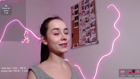 Snapshot of evaandtommi chatting on December 2024 08:20:01 AM eva and tommie online show from December 2024 08:20:01 AM