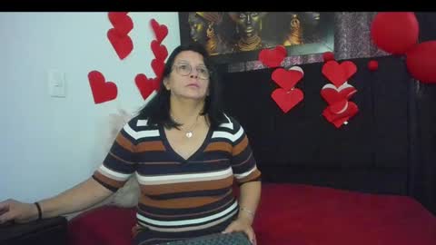 Eva online show from February 2025 12:28:01 PM