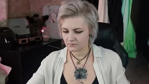 Snapshot of evabrownie chatting on February 2025 08:35:01 AM Eva Brownie online show from February 2025 08:35:01 AM