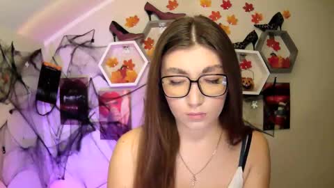 Snapshot of evachaturbatte chatting on October 2025 08:13:01 AM Evachaturbatte online show from October 2025 08:13:01 AM