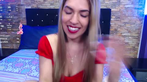 Eva online show from December 2024 05:55:02 PM