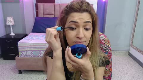 Eva online show from December 2024 02:43:02 PM