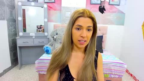 Eva online show from February 2025 01:00:02 PM