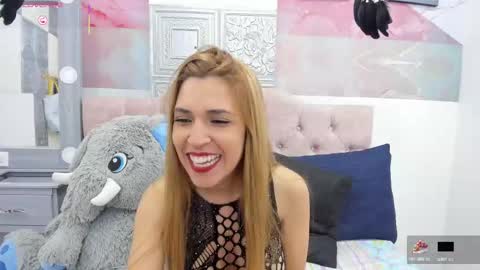 Eva online show from March 2025 04:35:02 PM