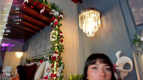 Eva Moretti online show from December 2024 01:18:02 AM