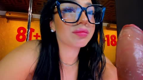 Eva online show from January 2025 11:45:01 PM