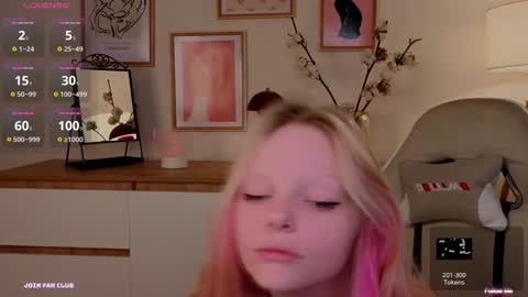 evangel1ne online show from December 2024 09:51:02 AM