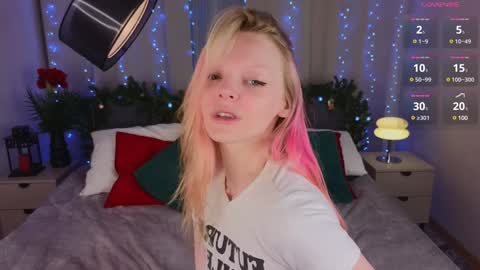 evangel1ne online show from December 2024 06:35:02 AM