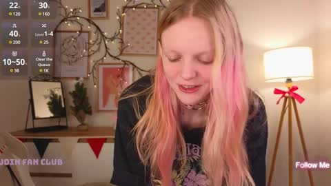 evangel1ne online show from January 2025 08:32:02 AM