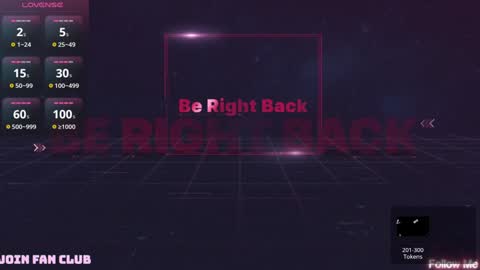 evangel1ne online show from February 2025 12:37:01 PM