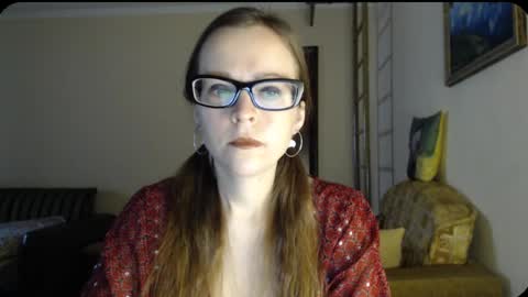 YourMistress online show from December 2024 08:41:01 AM