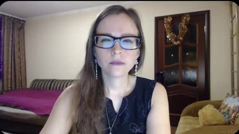 YourMistress online show from December 2024 08:39:02 AM