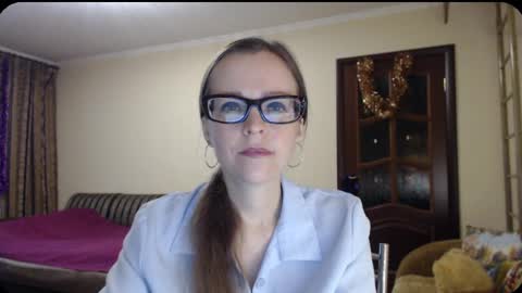 YourMistress online show from December 2024 08:45:02 AM