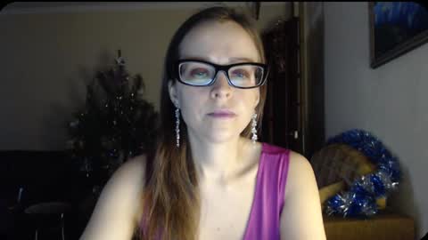 YourMistress online show from January 2025 09:25:02 AM