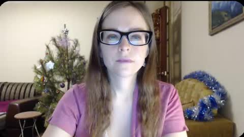 YourMistress online show from January 2025 08:37:01 AM