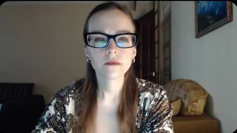 YourMistress online show from January 2025 08:18:02 AM