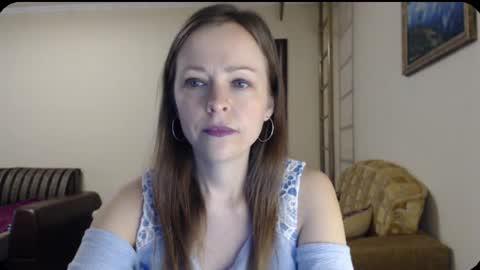YourMistress online show from January 2025 08:40:01 AM