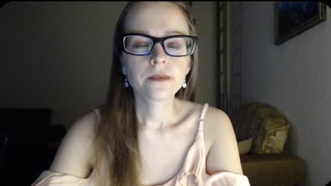 YourMistress online show from January 2025 08:40:02 AM