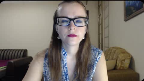 YourMistress online show from February 2025 08:13:02 AM