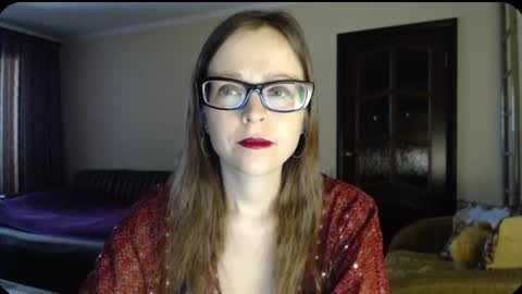 YourMistress online show from March 2025 11:44:02 AM