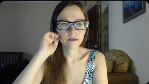 YourMistress online show from March 2025 08:34:01 AM