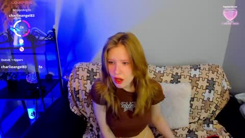 Snapshot of evastevs chatting on December 2024 05:33:02 PM Eva online show from December 2024 05:33:02 PM