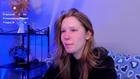 Snapshot of evastevs chatting on January 2025 04:23:02 AM Eva online show from January 2025 04:23:02 AM