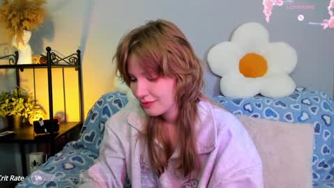 Snapshot of evastevs chatting on February 2025 04:40:01 PM Eva online show from February 2025 04:40:01 PM