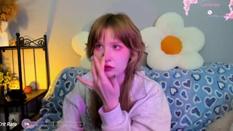 Snapshot of evastevs chatting on February 2025 08:45:02 PM Eva online show from February 2025 08:45:02 PM